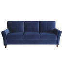 9348BUE-3 - Sofa - Furniture Now (CA)