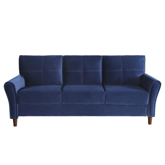 9348BUE-3 - Sofa - Furniture Now (CA)