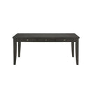 Baresford Dining Table in Gray 5674-72 - Furniture Now (CA)