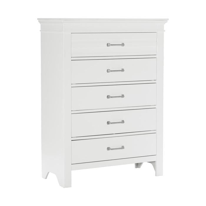 Blaire Farm Chest - Furniture Now (CA)