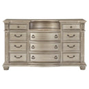 Cavalier Dresser - Furniture Now (CA)