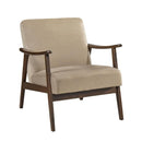 1230BR-1-Seating Accent Chair - Furniture Now (CA)