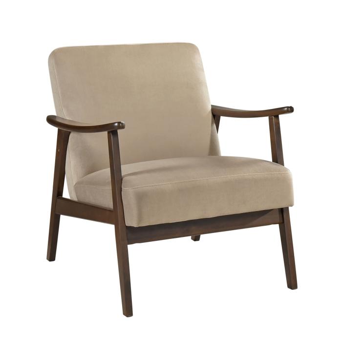 1230BR-1-Seating Accent Chair - Furniture Now (CA)