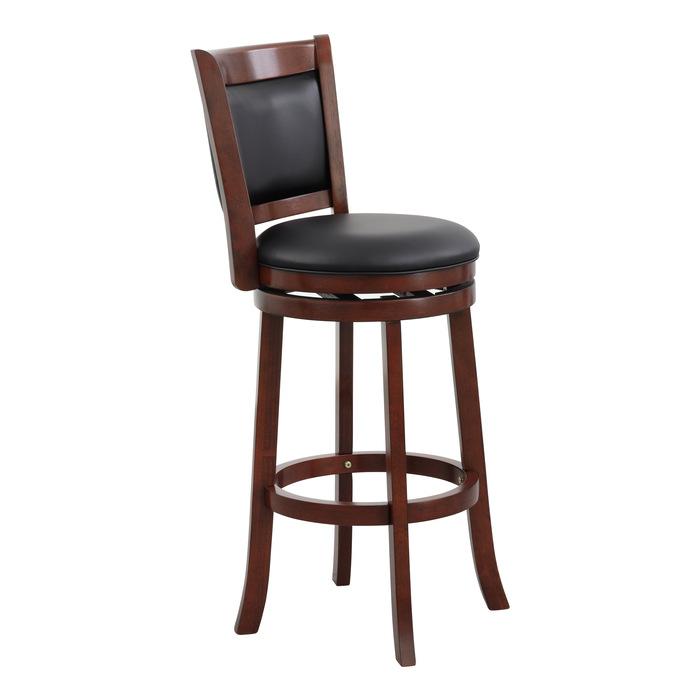 1131-29S-Dining Swivel Pub Height Chair - Furniture Now (CA)