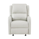8527TPE-1GD - Glider Reclining Chair - Furniture Now (CA)
