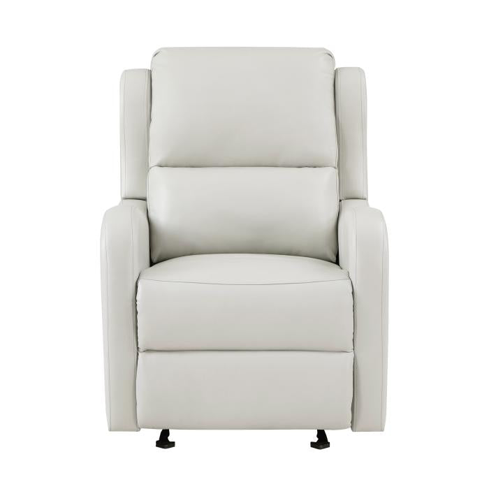 8527TPE-1GD - Glider Reclining Chair - Furniture Now (CA)