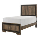 Ellendale (2) Twin Bed - Furniture Now (CA)