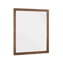 1314-6-Bedroom Mirror - Furniture Now (CA)
