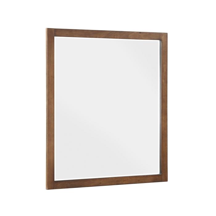 1314-6-Bedroom Mirror - Furniture Now (CA)