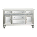 Orsina Server in Silver 5477N-40