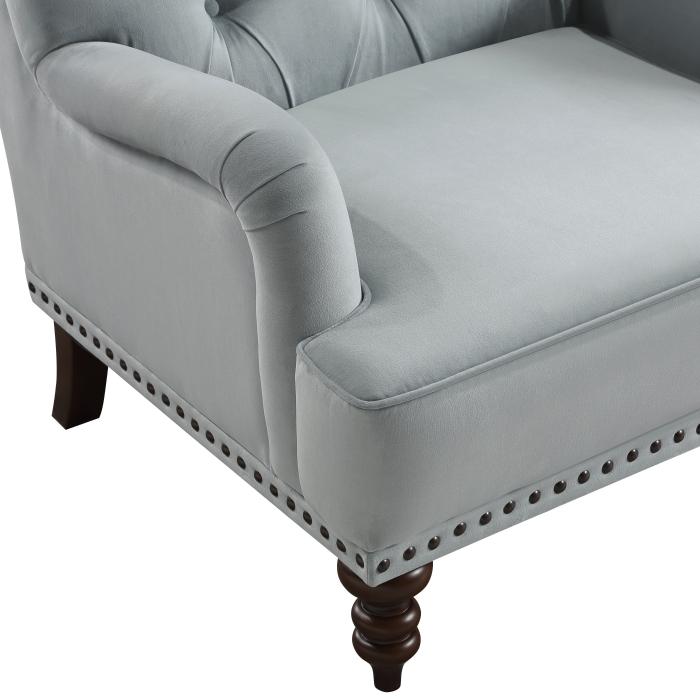 Frazier Park Accent Chair - Furniture Now (CA)