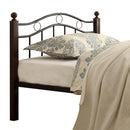 Averny Twin Platform Bed - Furniture Now (CA)
