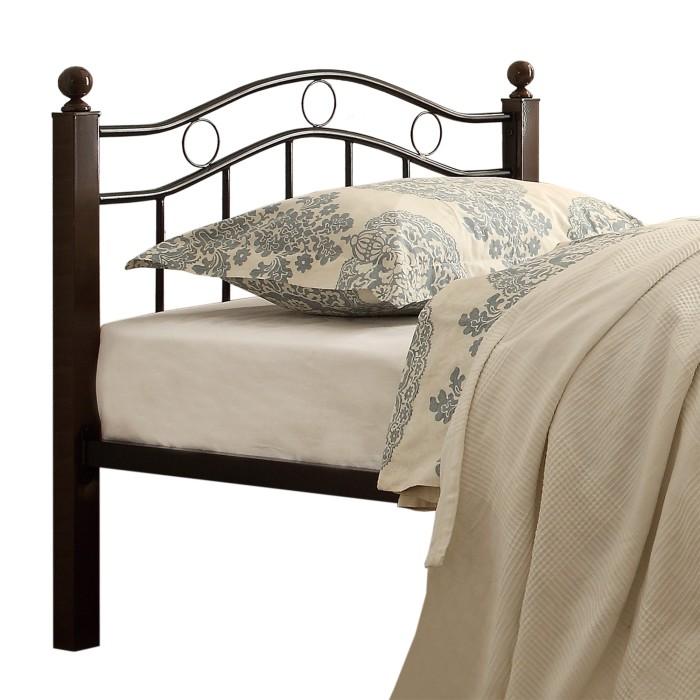 Averny Twin Platform Bed - Furniture Now (CA)