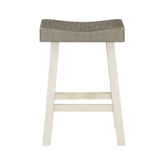 5687WTT-24 - Counter Height Stool - Furniture Now (CA)