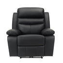 9628BLK-1PW - Power Reclining Chair - Furniture Now (CA)