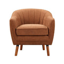 Cutler Accent Chair - Furniture Now (CA)