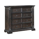 Cornwall Chest - Furniture Now (CA)