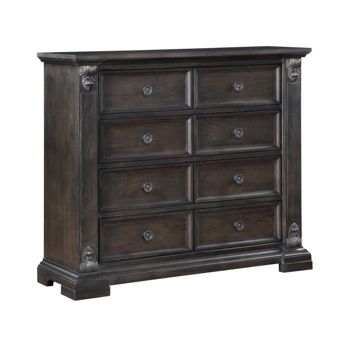 Cornwall Chest - Furniture Now (CA)