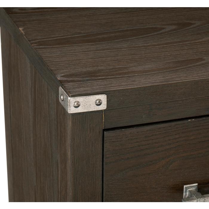 Bellamy Night Stand - Furniture Now (CA)