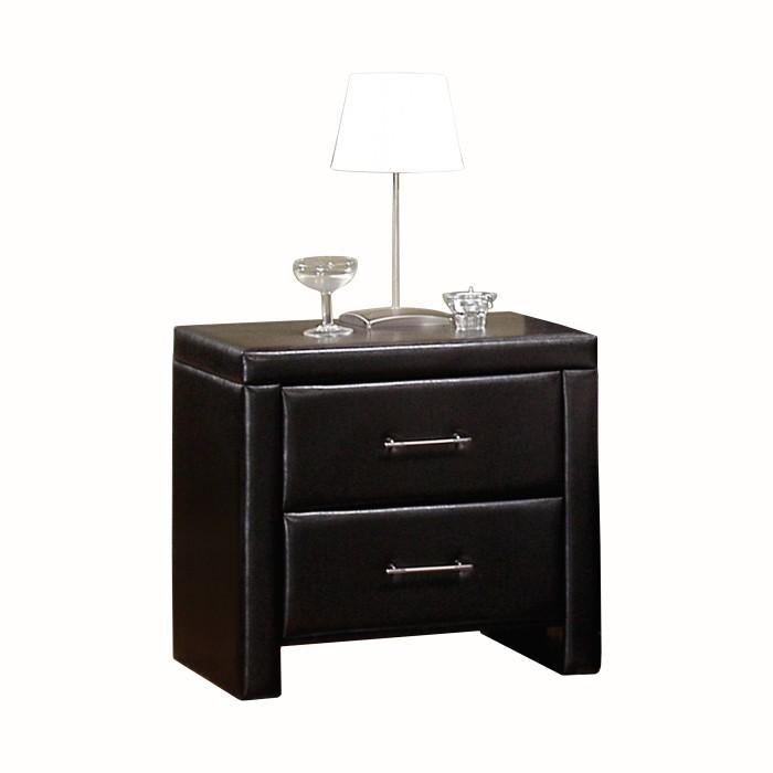 5790-4 - Night Stand - Furniture Now (CA)