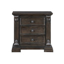 Cornwall Night Stand - Furniture Now (CA)