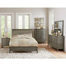 Cotterill (3)California King Bed - Furniture Now (CA)