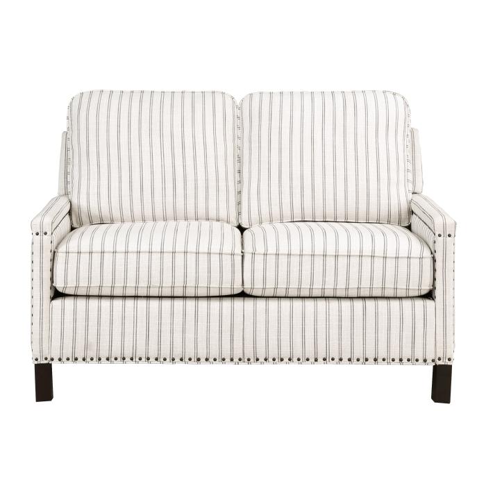 9257-2 - Love Seat - Furniture Now (CA)