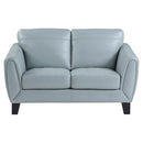 9460AQ-2 - Love Seat - Furniture Now (CA)