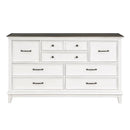 Chesterton Dresser - Furniture Now (CA)