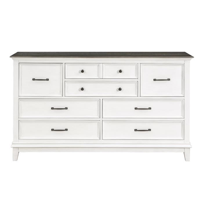 Chesterton Dresser - Furniture Now (CA)