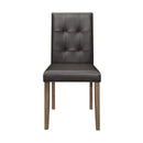 5039BRS - Side Chair - Furniture Now (CA)