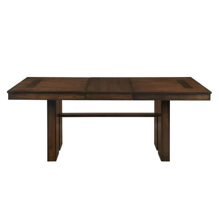 Sedley Dining Table in Walnut 5415RF-78