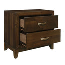 Aziel Night Stand - Furniture Now (CA)