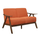 Damala Love Seat - Furniture Now (CA)