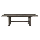 5441-102 - (2) Dining Table - Furniture Now (CA)