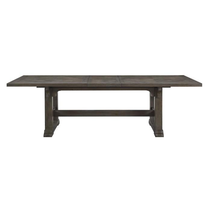 5441-102 - (2) Dining Table - Furniture Now (CA)