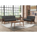 Damala Love Seat - Furniture Now (CA)