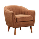 Cutler Accent Chair - Furniture Now (CA)