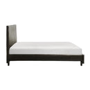 DeLeon (2)Queen Platform Bed - Furniture Now (CA)