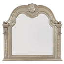 Cavalier Mirror - Furniture Now (CA)