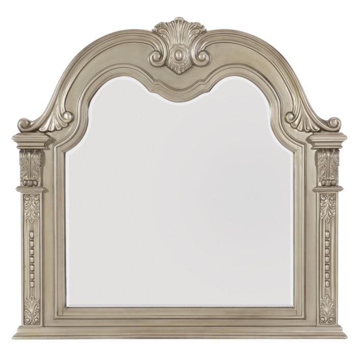 Cavalier Mirror - Furniture Now (CA)
