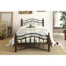 Averny Twin Platform Bed - Furniture Now (CA)