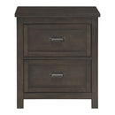 Hebron Night Stand - Furniture Now (CA)