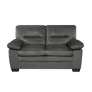 9328DG-2 - Love Seat - Furniture Now (CA)