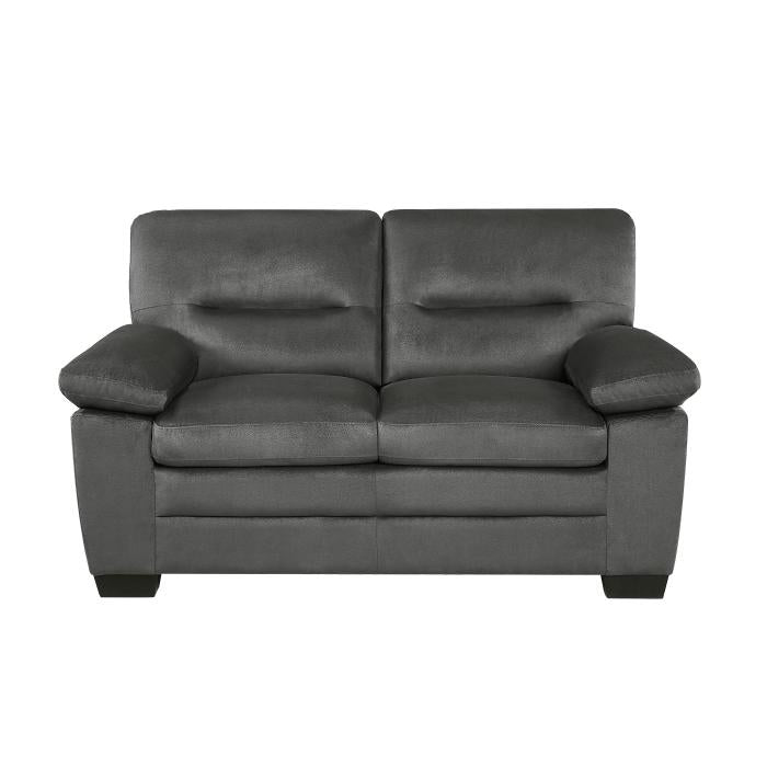 9328DG-2 - Love Seat - Furniture Now (CA)