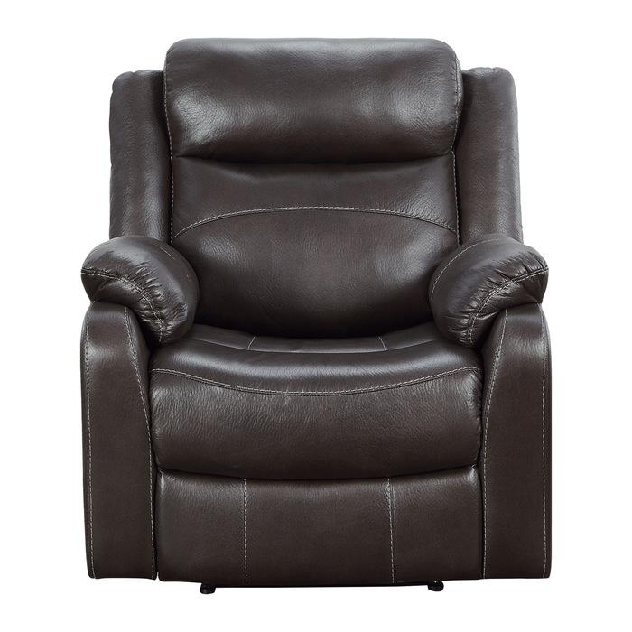 9990DB-1 - Lay Flat Reclining Chair - Furniture Now (CA)