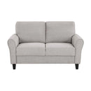 9209SN-2 - Love Seat - Furniture Now (CA)