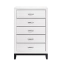 1645WH-9-Bedroom Chest - Furniture Now (CA)