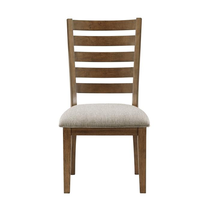 5761S - Side Chair - Furniture Now (CA)