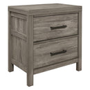 Bainbridge Night Stand - Furniture Now (CA)
